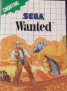 Wanted