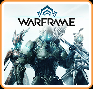 Warframe