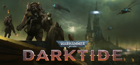 Warhammer 40,000: Darktide