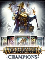 Warhammer Age of Sigmar: Champions