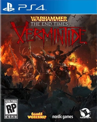 Warhammer: The End Times - Vermintide