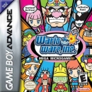 WarioWare, Inc.: Mega MicroGame$