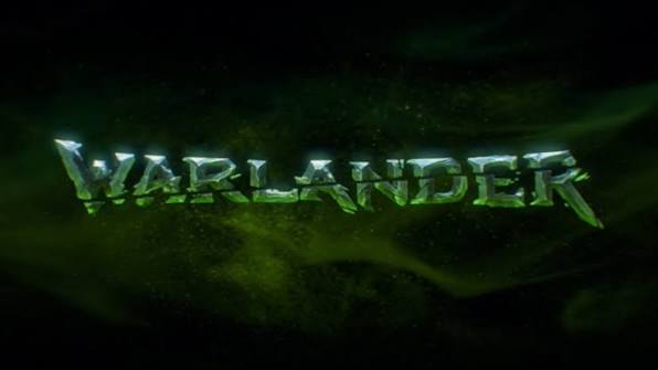 Warlander