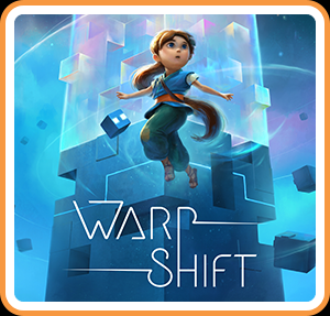 Warp Shift