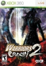 Warriors Orochi 2