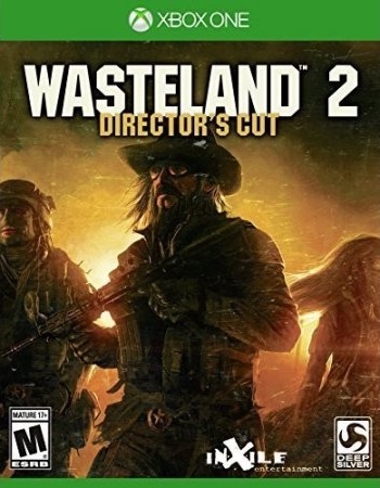 Wasteland 2
