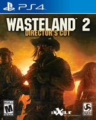 Wasteland 2
