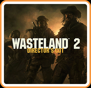Wasteland 2: Director's Cut