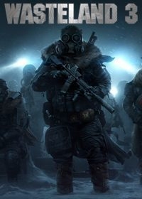 Wasteland 3