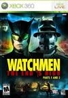 Watchmen: The End is Nigh Part 1 & 2