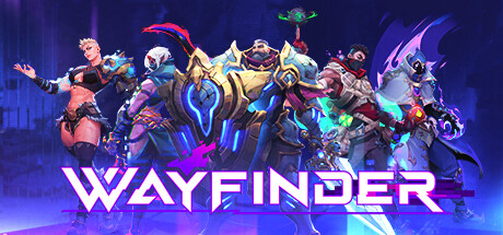 Wayfinder