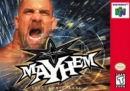 WCW Mayhem