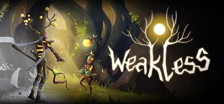 Weakless
