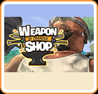 Weapon Shop de Omasse