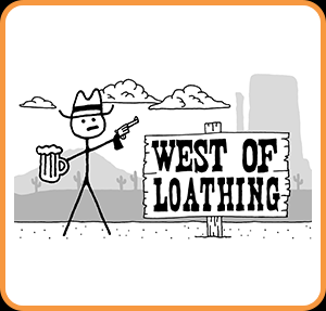 West of Loathing