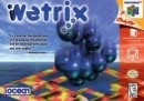 Wetrix