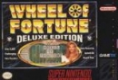 Wheel of Fortune: Deluxe Edition