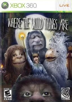 Where the Wild Things Are