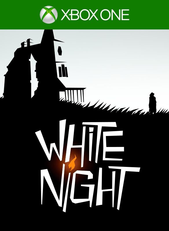 White Night