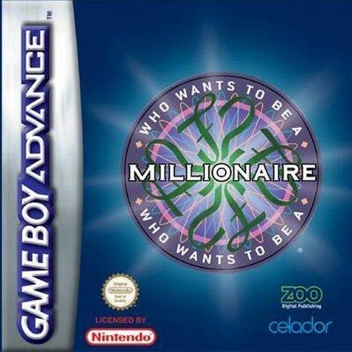 Who Wants to be a Millionaire