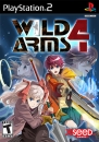 Wild ARMs 4