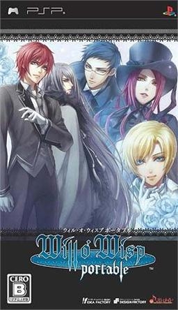 Will O' Wisp Portable
