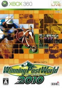 Winning Post World 2010
