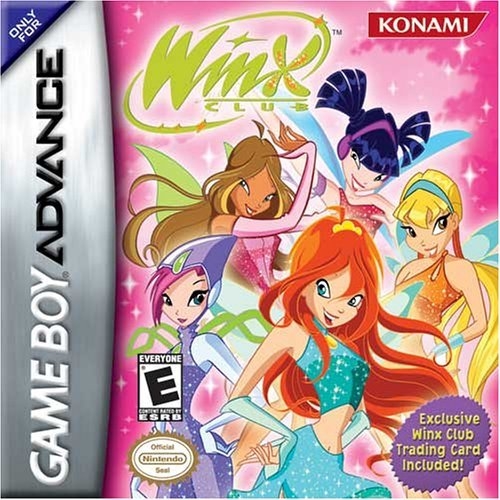 Winx Club