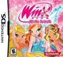 Winx Club: Mission Enchantix