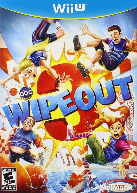 WipeOut 3 The Game