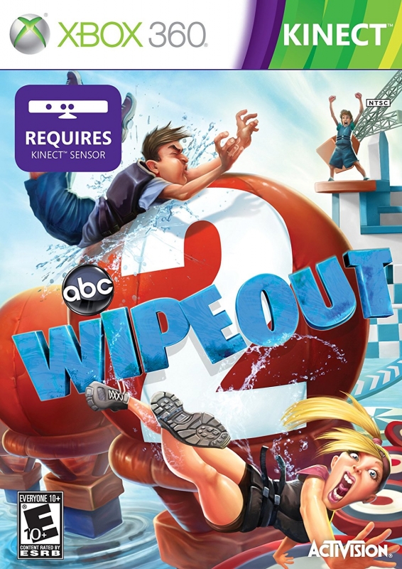 WipeOut 3 The Game