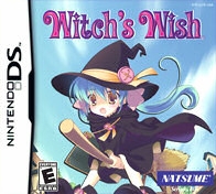 Witch's Wish