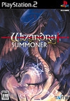 Wizardry Summoner