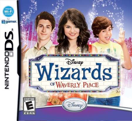 Wizards of Waverly Place