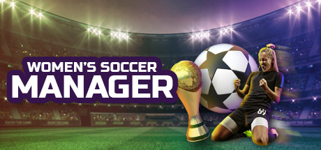 Women's Soccer/Football Manager