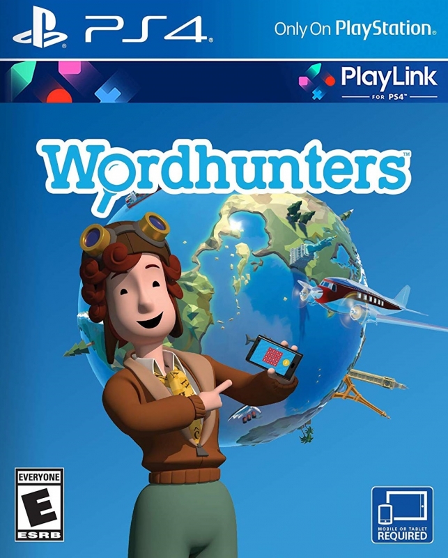 Wordhunters