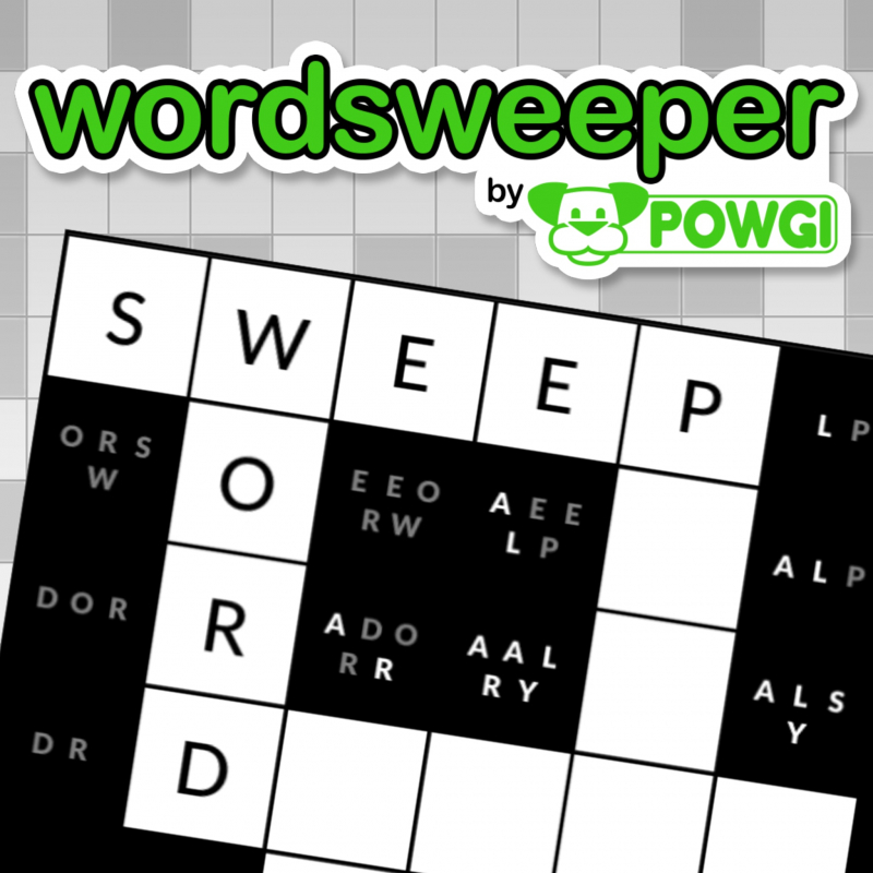 Wordkeeper by POWGI