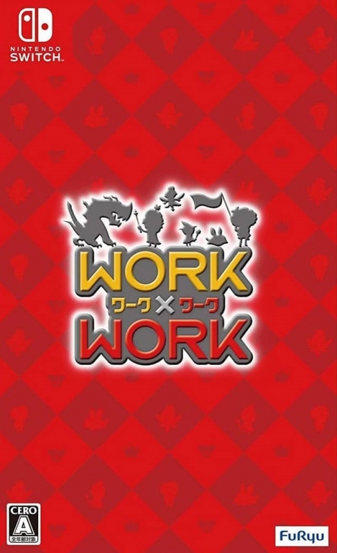 WORKxWORK