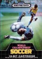 World Championship Soccer