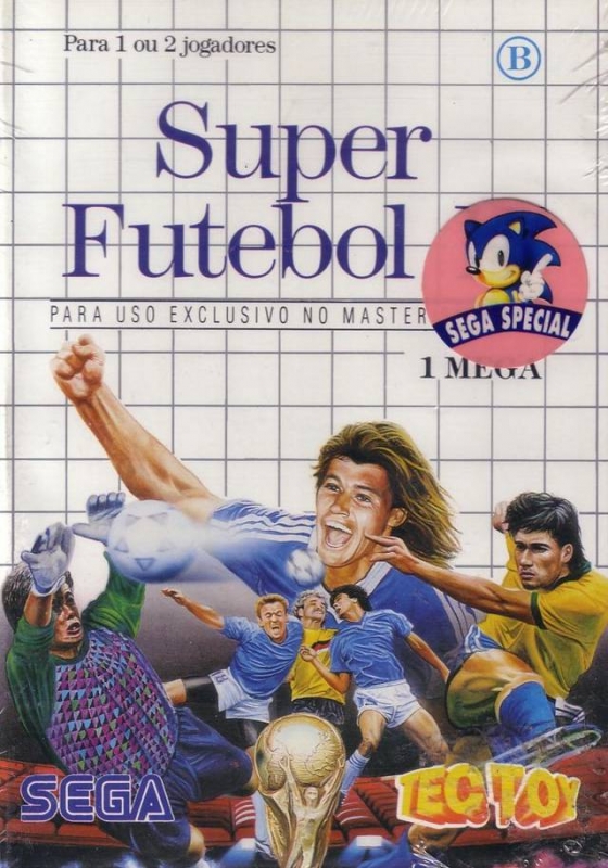 World Cup Italia '90