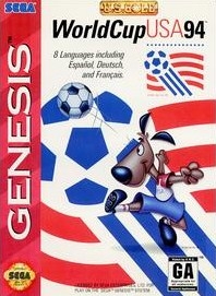 World Cup USA 94