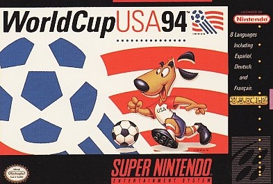 World Cup USA 94