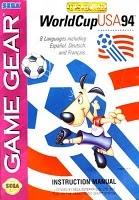 World Cup USA 94