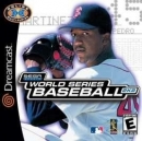 World Series Baseball 2K2