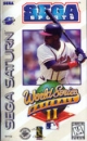 World Series Baseball II