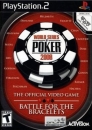 World Series of Poker 2008: Battle for the Bracelets