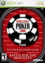 World Series of Poker 2008: Battle for the Bracelets