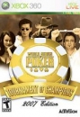 World Series of Poker: Tournament of Champions 2007 Edition