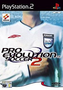World Soccer: Winning Eleven 6
