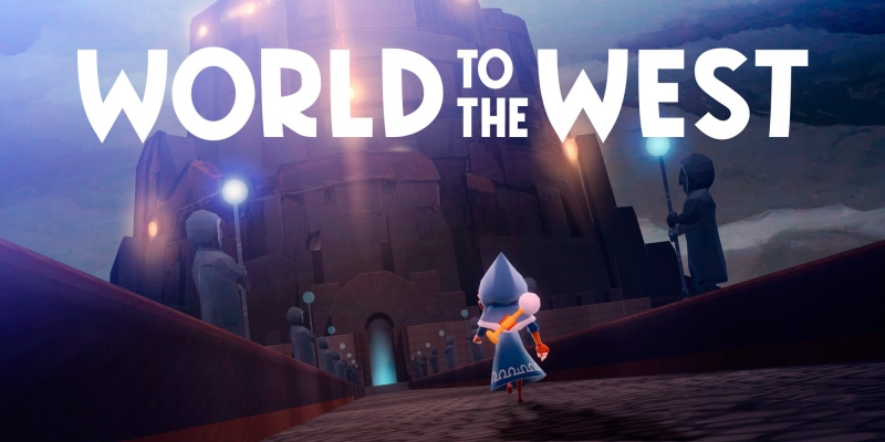 World to the West